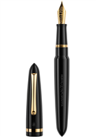 Penna Montegrappa in Resina ISVEN3AC - ISVEN3AC